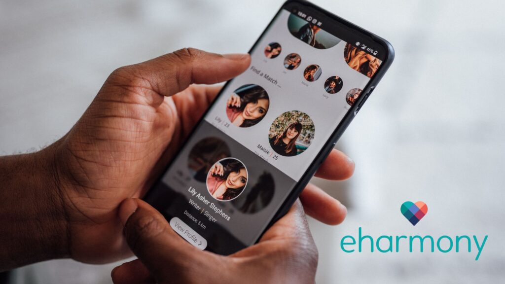 Is eHarmony the Best App for Marriage-Minded Singles in 2025?