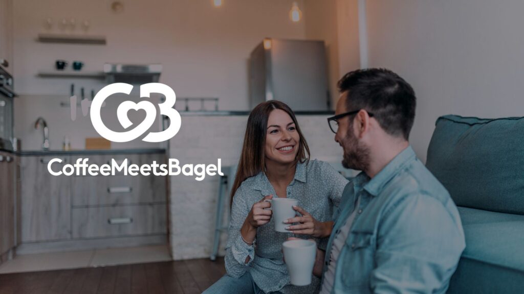 Coffee Meets Bagel Review 2025: A Good App for Meaningful Connections?