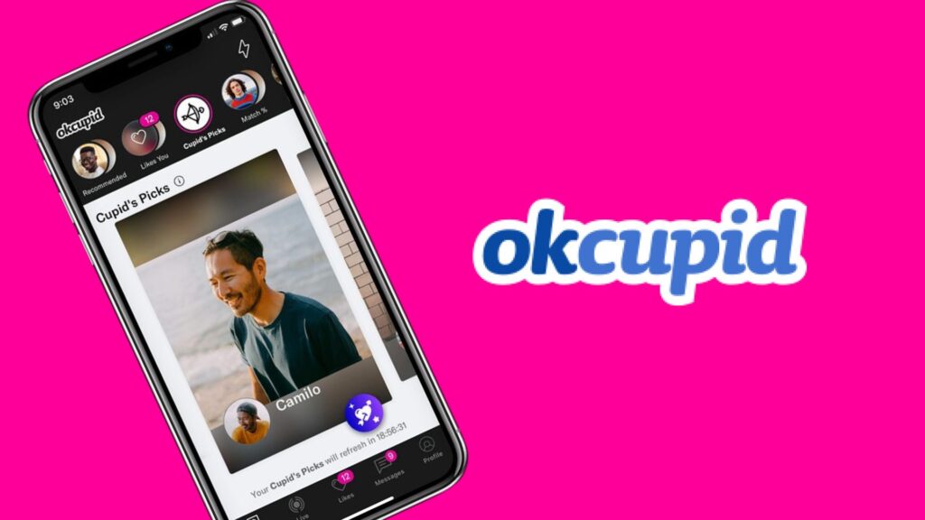 OkCupid for Serious Relationships in 2025: Honest Review for Commitment Seekers