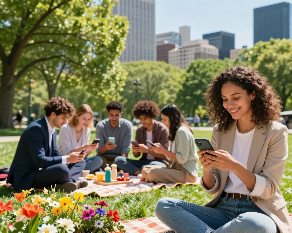 Best dating apps to meet single women near you