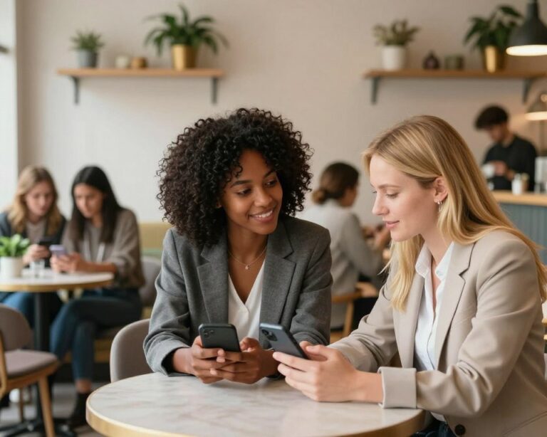 Dating apps that show verified single women near your location