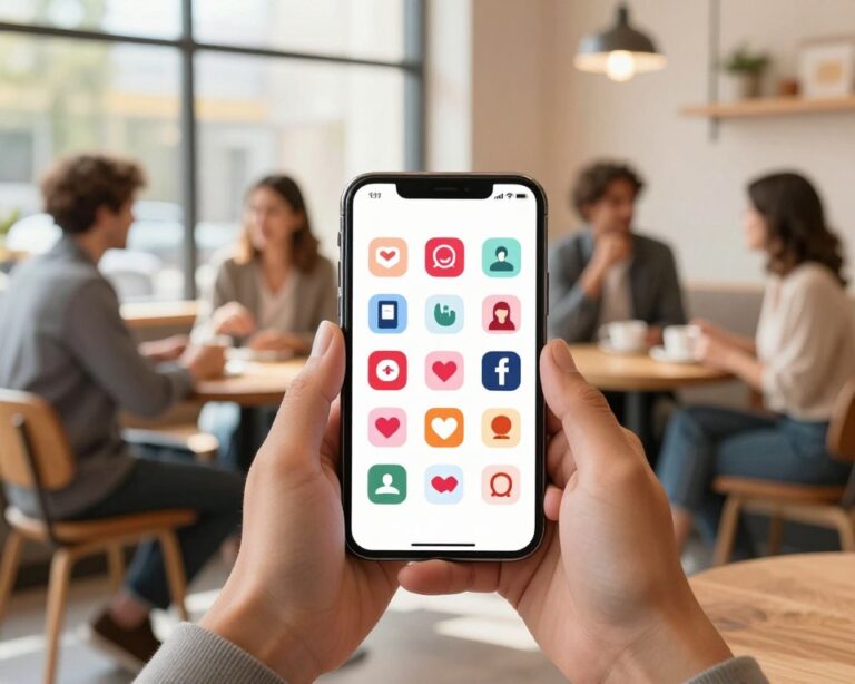 Review dating apps to chat with single women in your area